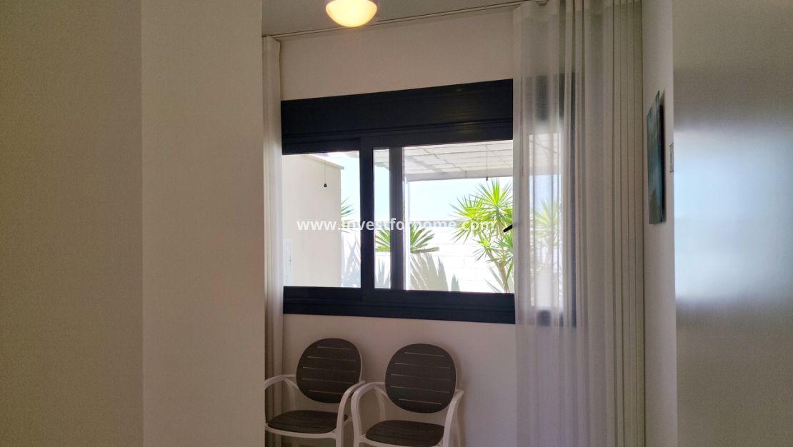 Reventa - Chalet - San Miguel de Salinas - Inland