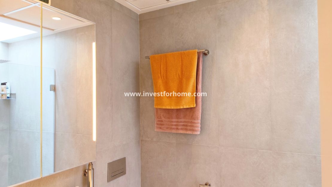 Reventa - Chalet - San Miguel de Salinas - Inland