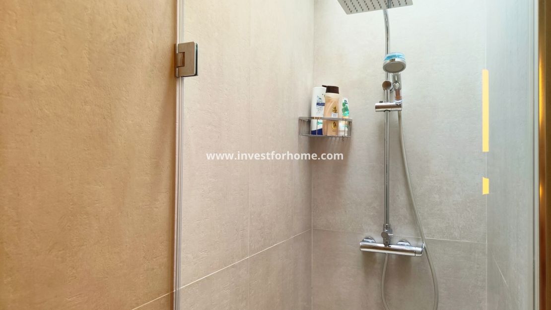 Reventa - Chalet - San Miguel de Salinas - Inland