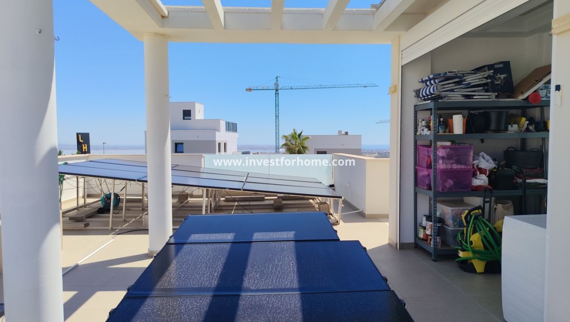 Reventa - Chalet - San Miguel de Salinas - Inland