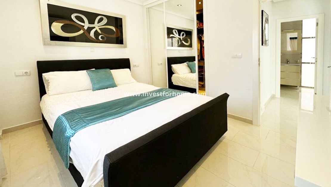 Reventa - Chalet - San Miguel de Salinas - Inland