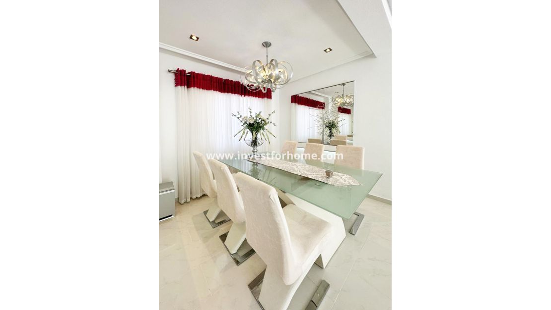 Reventa - Chalet - San Miguel de Salinas - Inland
