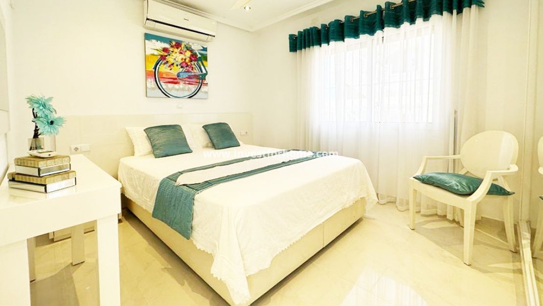 Reventa - Chalet - San Miguel de Salinas - Inland