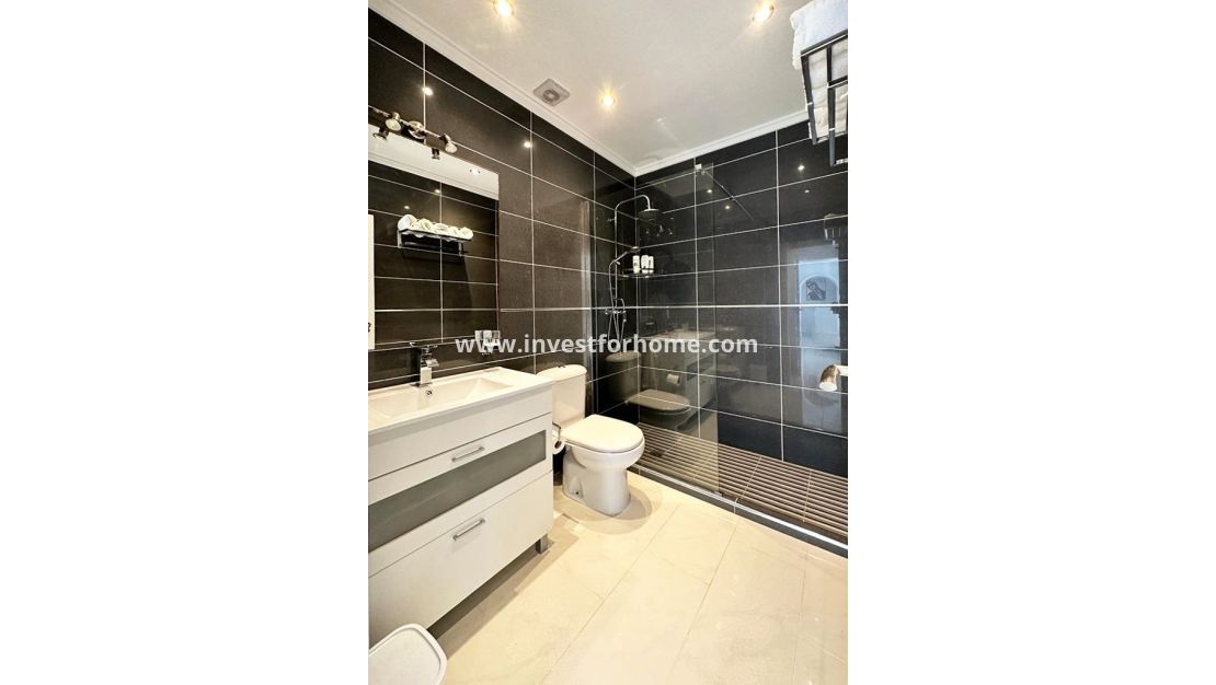 Reventa - Chalet - San Miguel de Salinas - Inland
