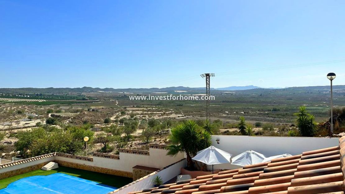 Reventa - Chalet - San Miguel de Salinas - Inland