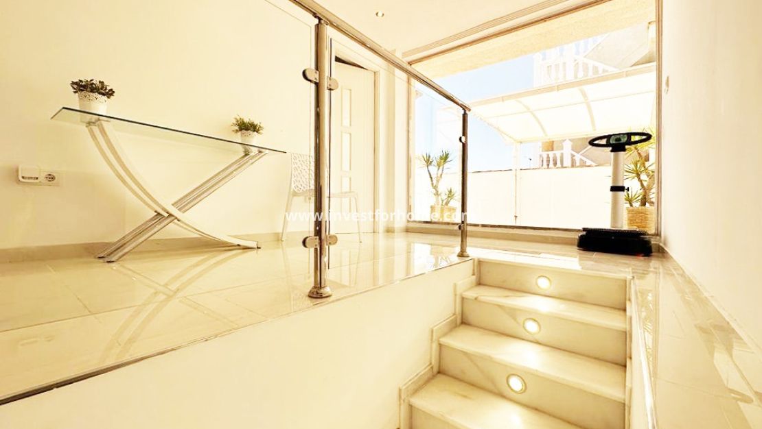 Reventa - Chalet - San Miguel de Salinas - Inland