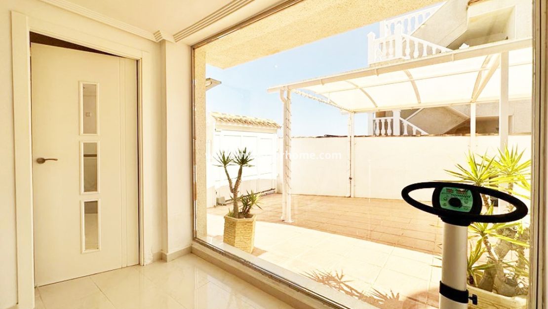 Reventa - Chalet - San Miguel de Salinas - Inland