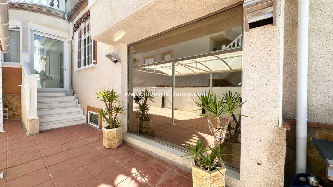 Reventa - Chalet - San Miguel de Salinas - Inland
