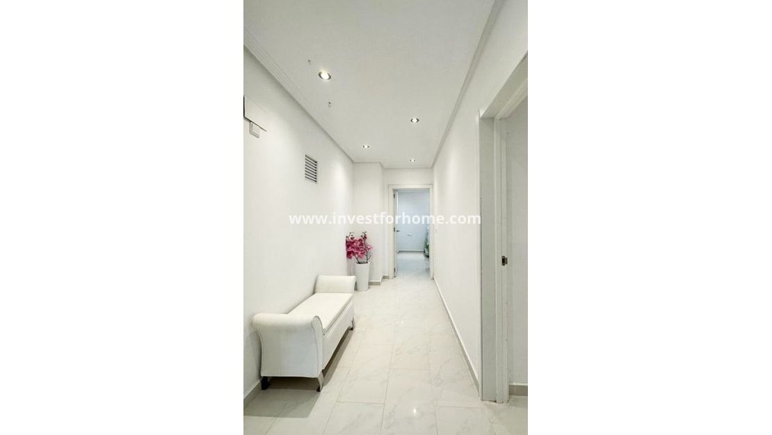 Reventa - Chalet - San Miguel de Salinas - Inland