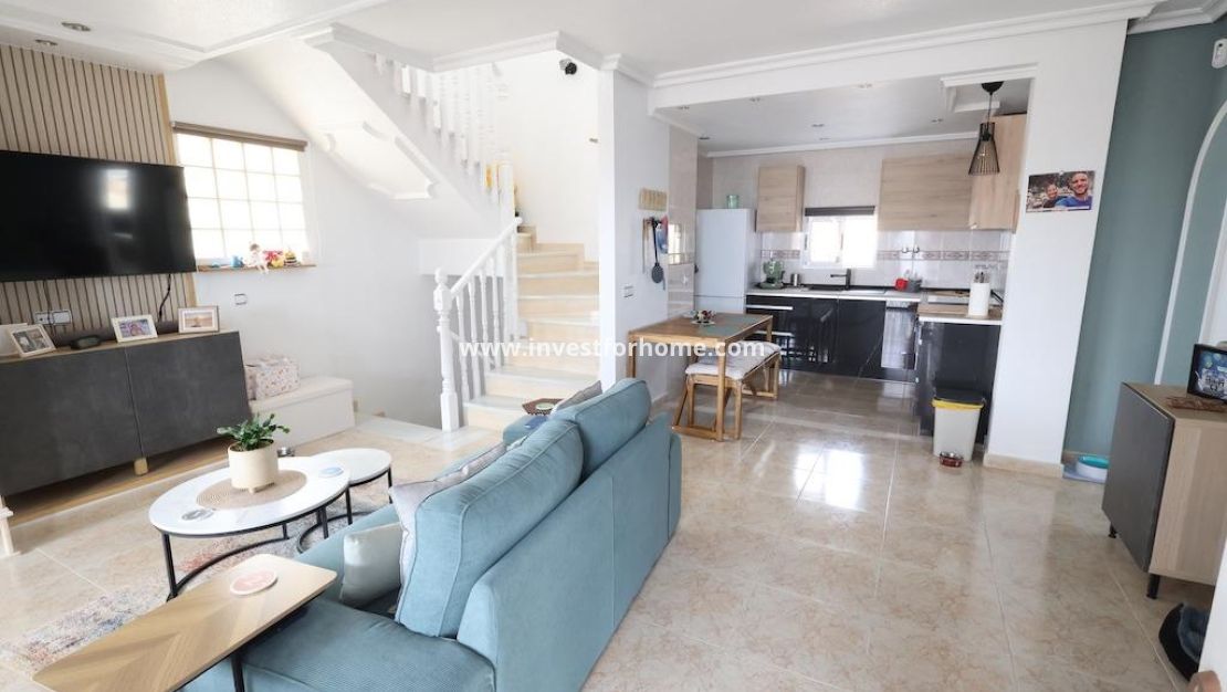 Reventa - Chalet - San Miguel de Salinas - Inland