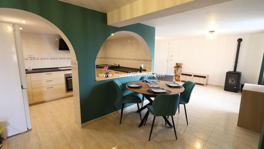 Reventa - Chalet - San Miguel de Salinas - Inland