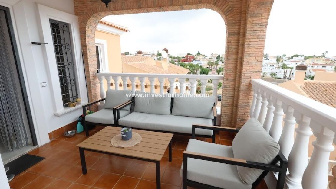 Reventa - Chalet - San Miguel de Salinas - Inland