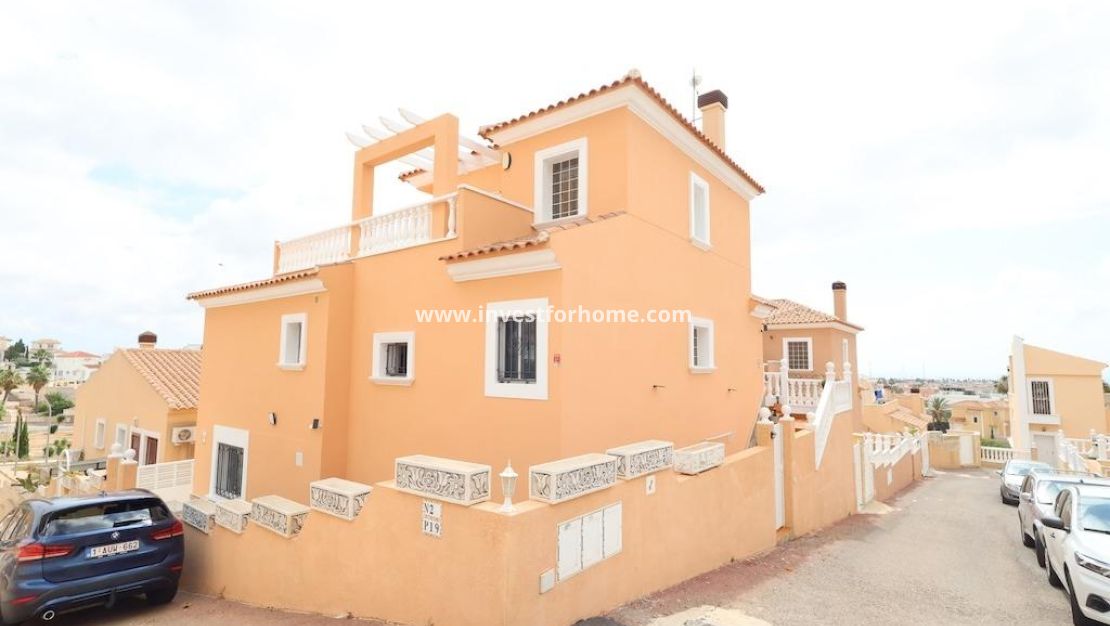 Reventa - Chalet - San Miguel de Salinas - Inland