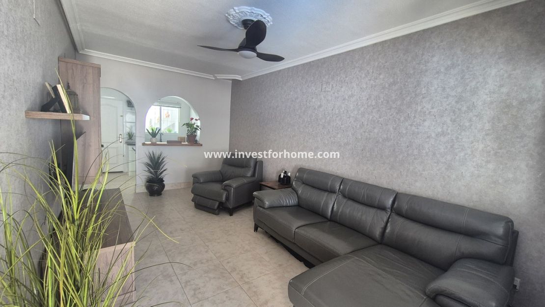 Reventa - Chalet - San Miguel de Salinas - Inland