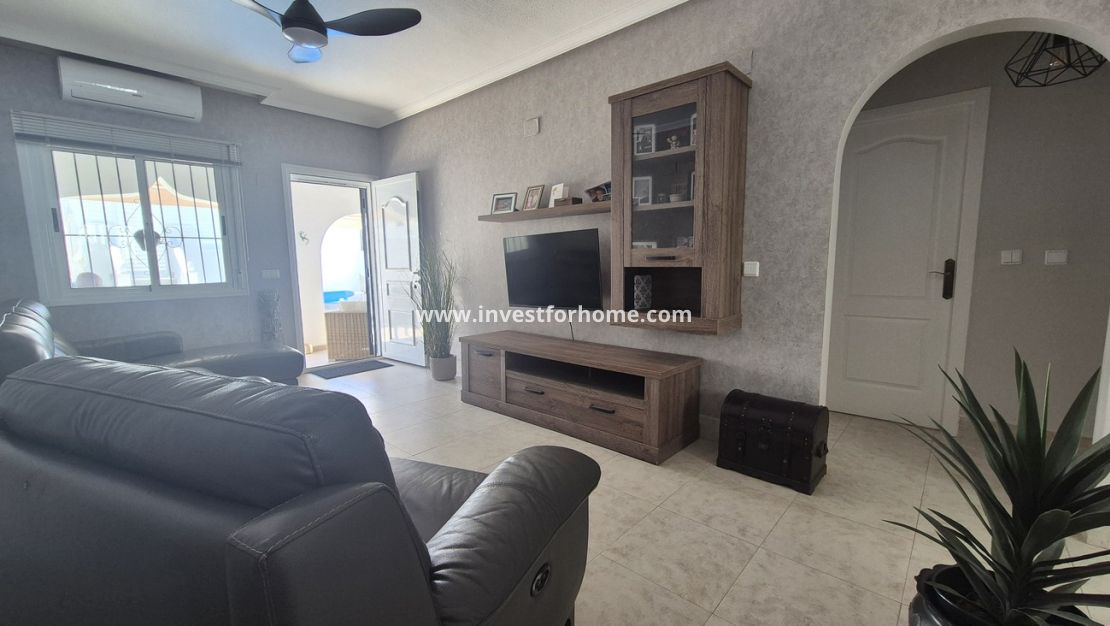 Reventa - Chalet - San Miguel de Salinas - Inland