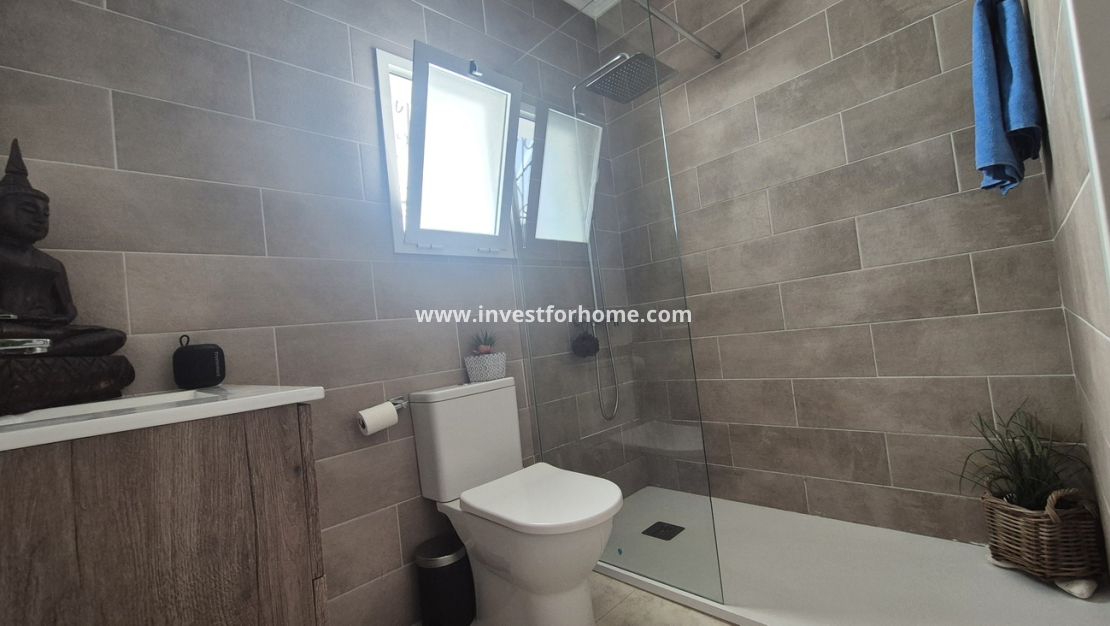Reventa - Chalet - San Miguel de Salinas - Inland
