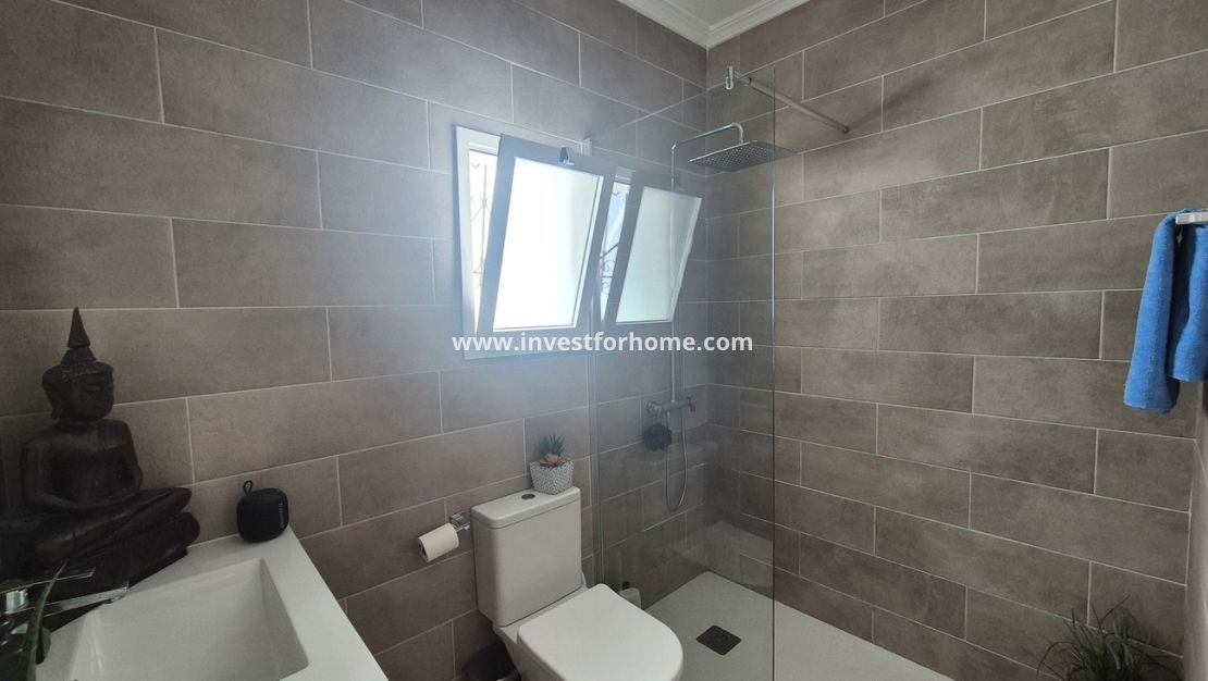 Reventa - Chalet - San Miguel de Salinas - Inland