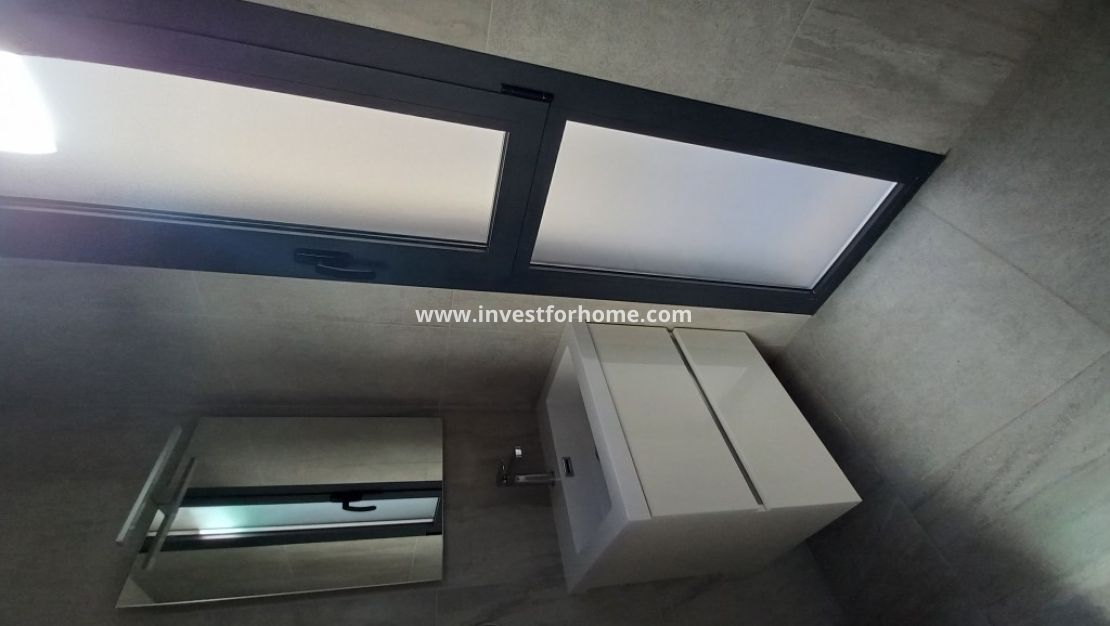 Reventa - Chalet - San Miguel de Salinas - Inland