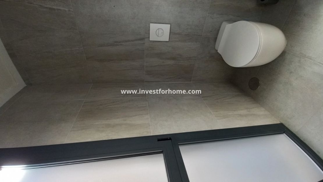 Reventa - Chalet - San Miguel de Salinas - Inland