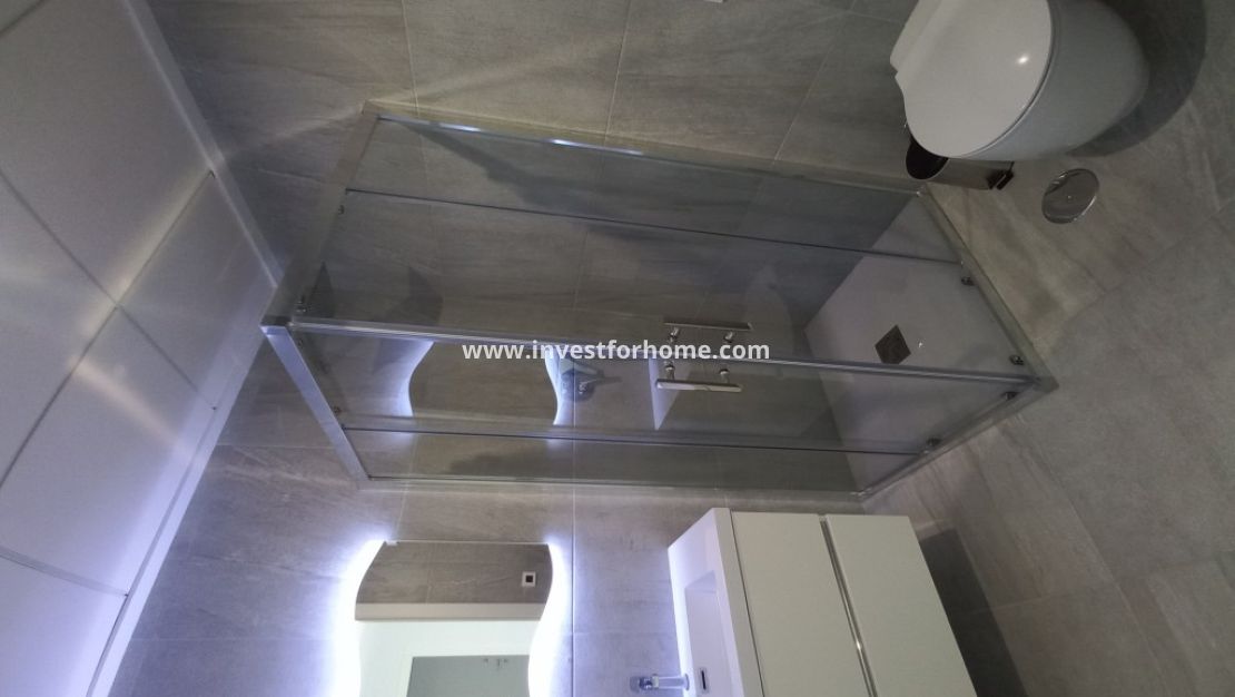 Reventa - Chalet - San Miguel de Salinas - Inland