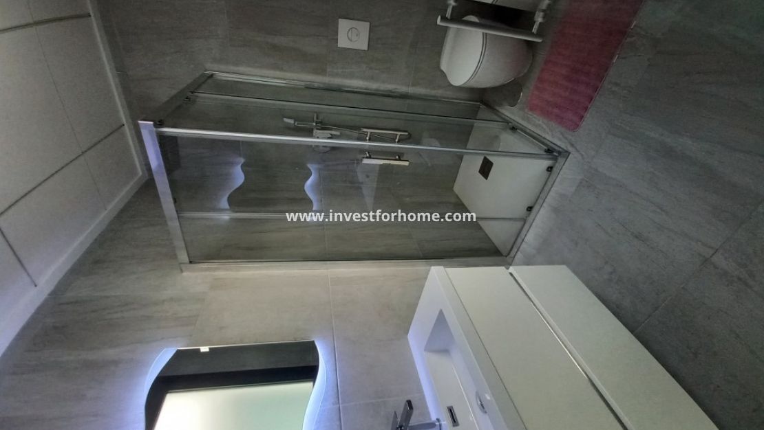 Reventa - Chalet - San Miguel de Salinas - Inland