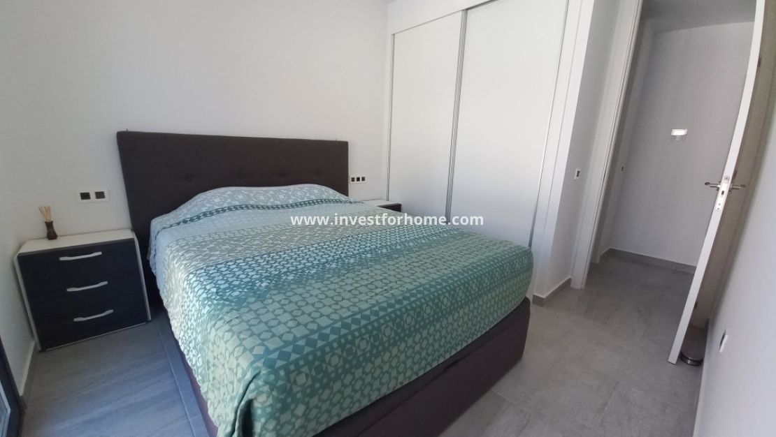 Reventa - Chalet - San Miguel de Salinas - Inland