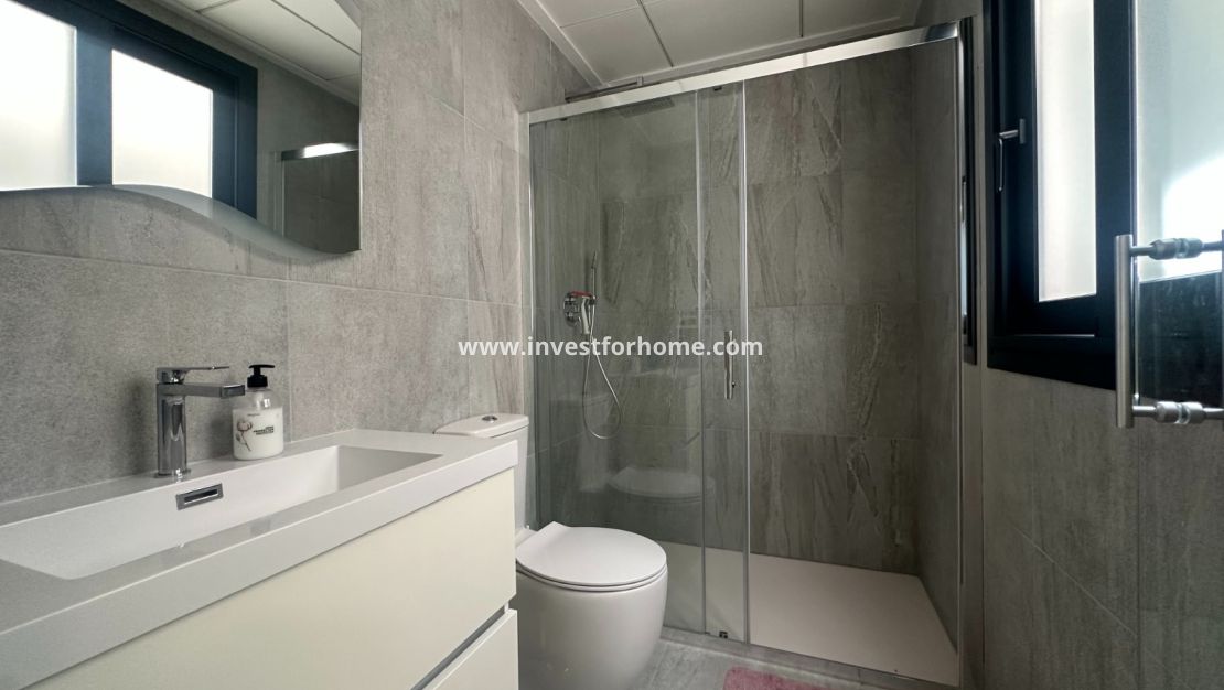 Reventa - Chalet - San Miguel de Salinas - Inland