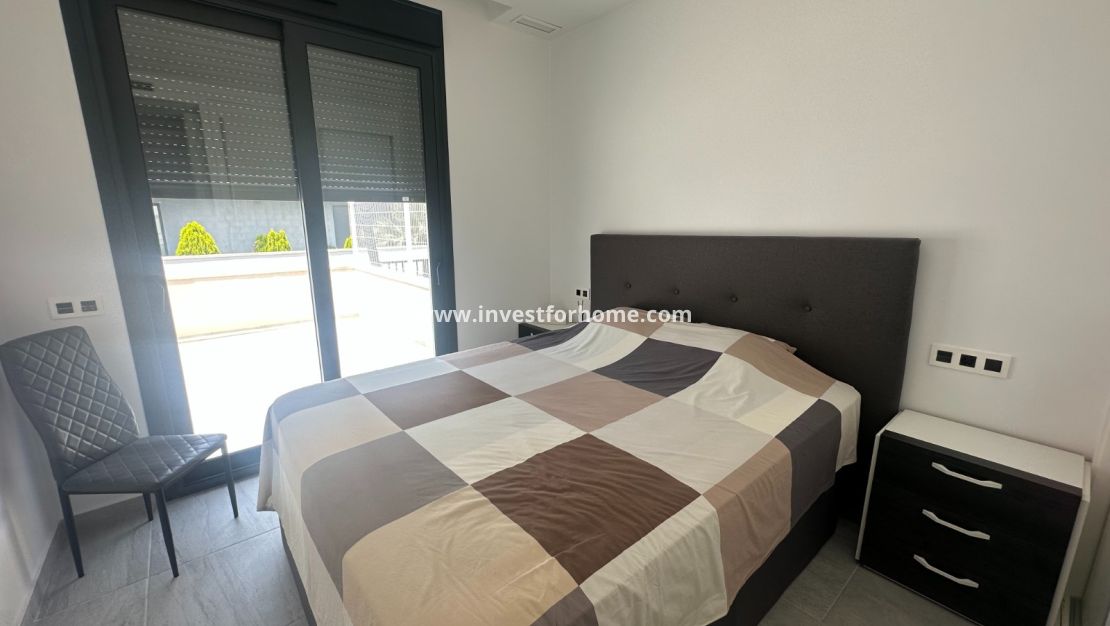 Reventa - Chalet - San Miguel de Salinas - Inland