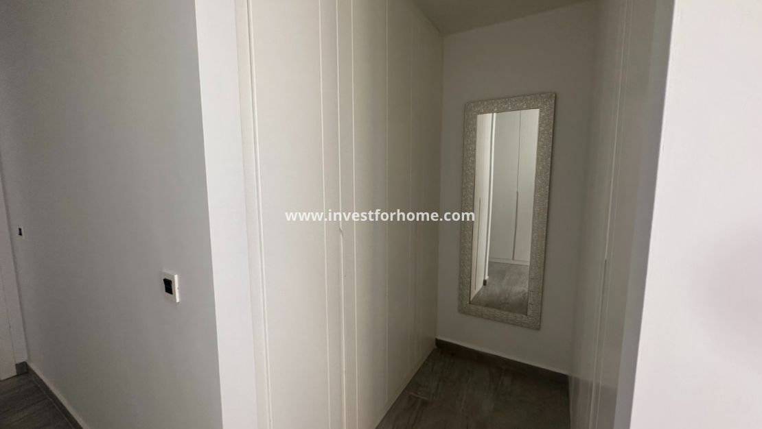Reventa - Chalet - San Miguel de Salinas - Inland