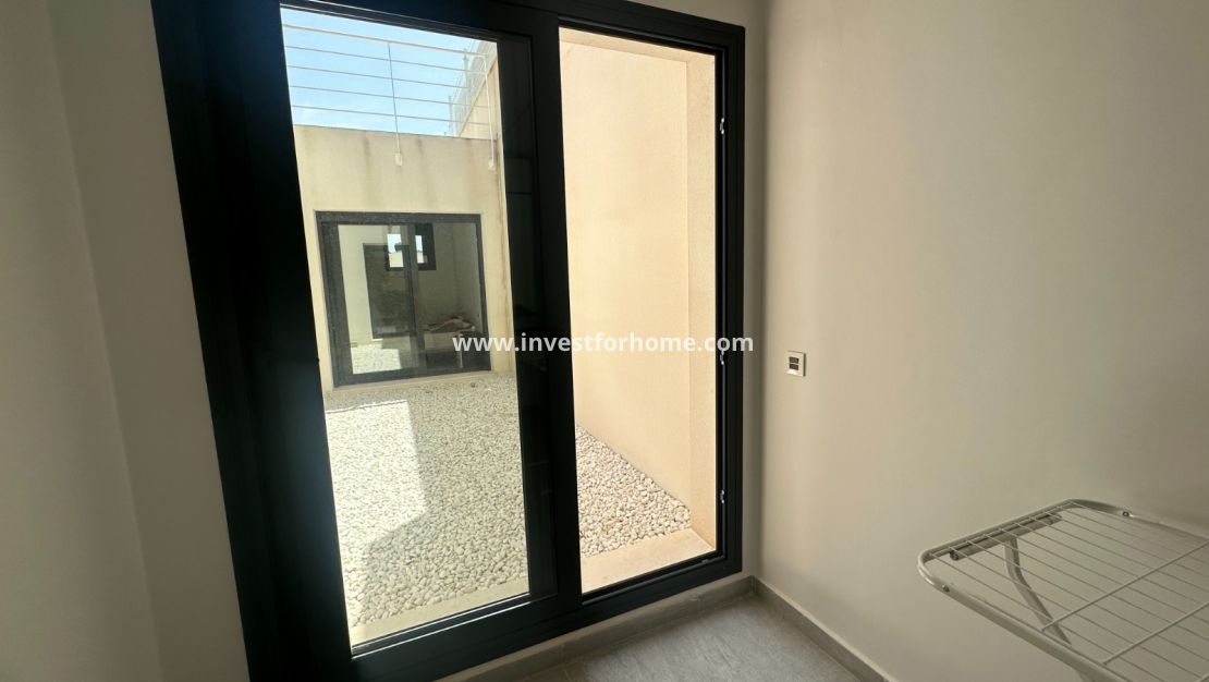 Reventa - Chalet - San Miguel de Salinas - Inland