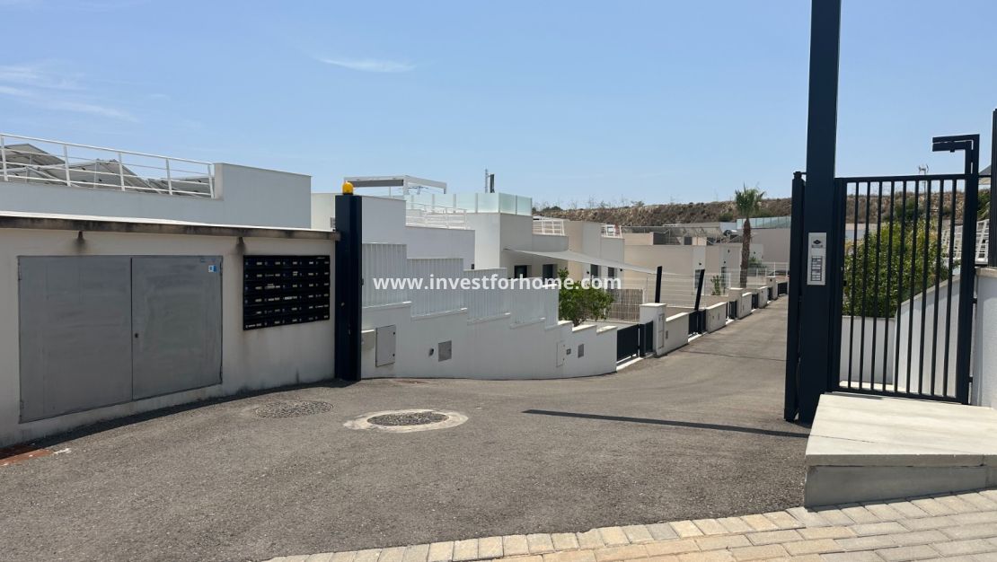 Reventa - Chalet - San Miguel de Salinas - Inland