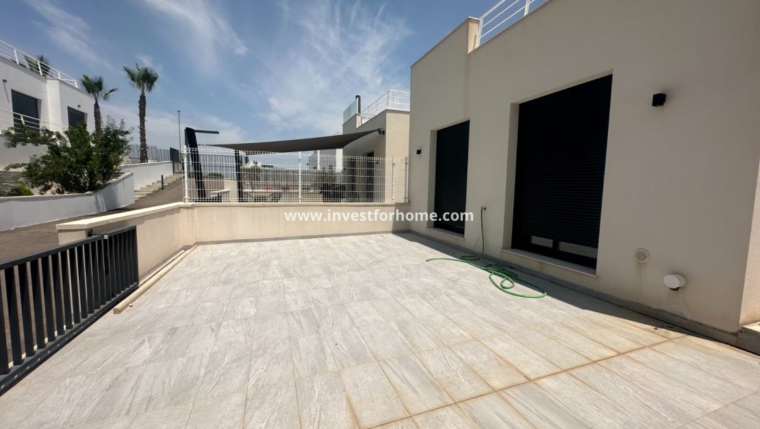 Reventa - Chalet - San Miguel de Salinas - Inland