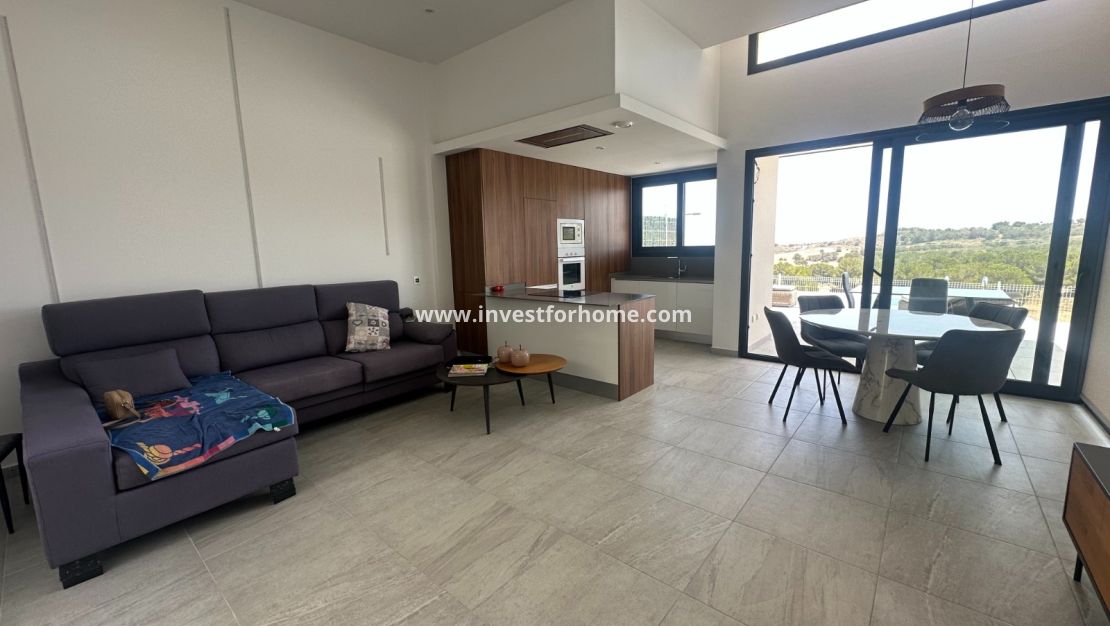 Reventa - Chalet - San Miguel de Salinas - Inland