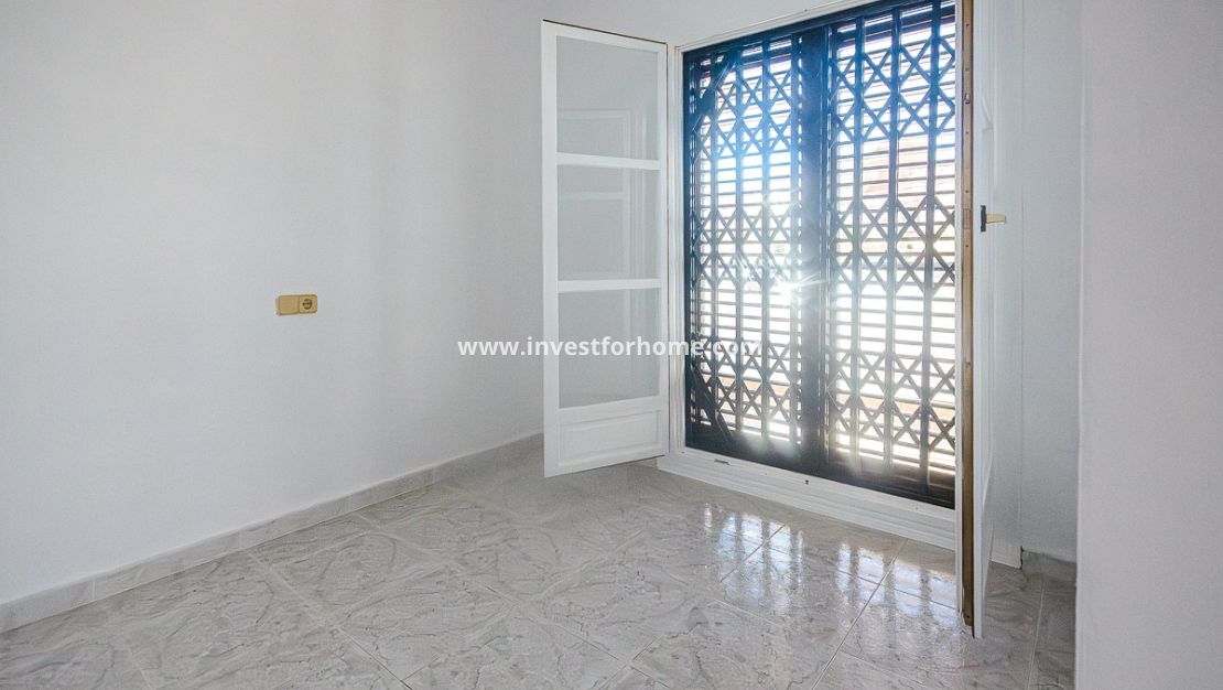 Reventa - Chalet - San Miguel de Salinas - Inland