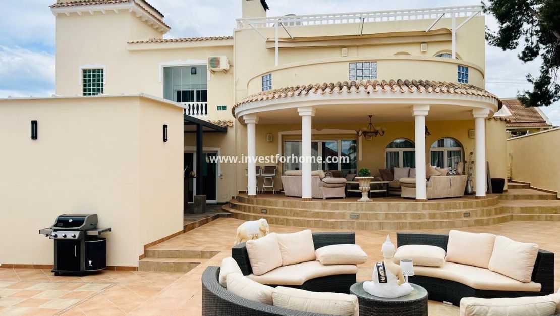 Reventa - Chalet - San Miguel de Salinas - Inland