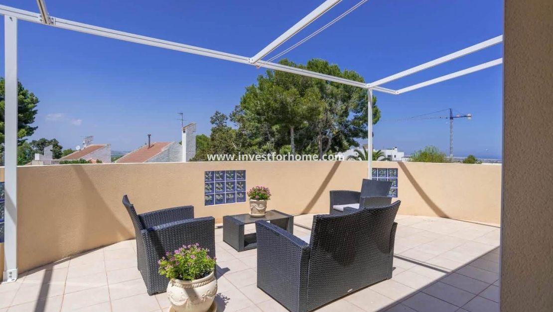 Reventa - Chalet - San Miguel de Salinas - Inland
