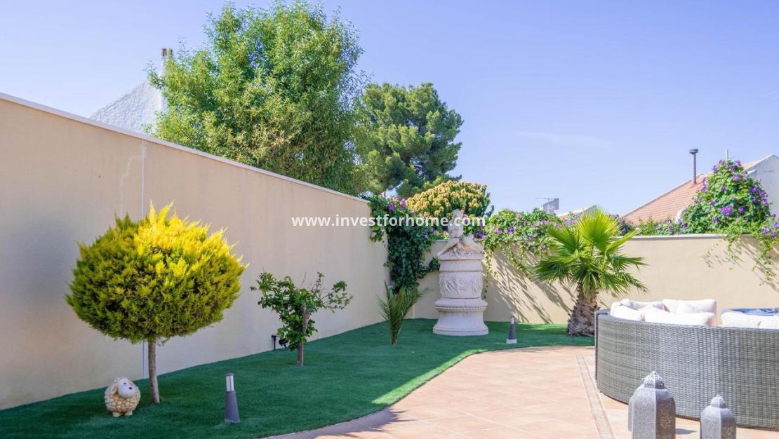 Reventa - Chalet - San Miguel de Salinas - Inland