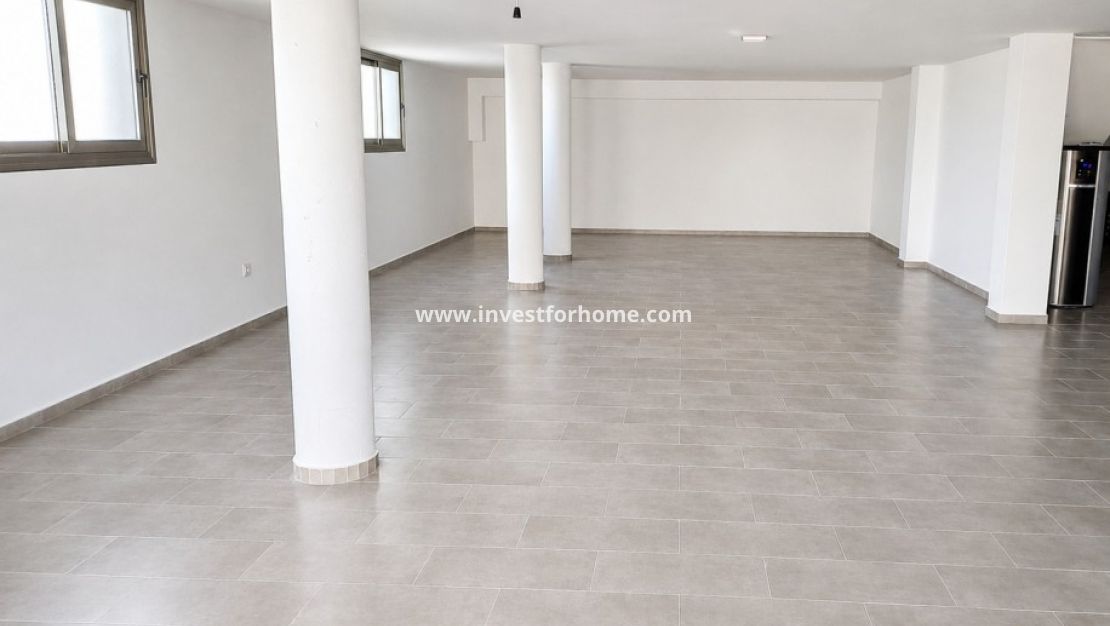 Reventa - Chalet - San Miguel de Salinas - Inland