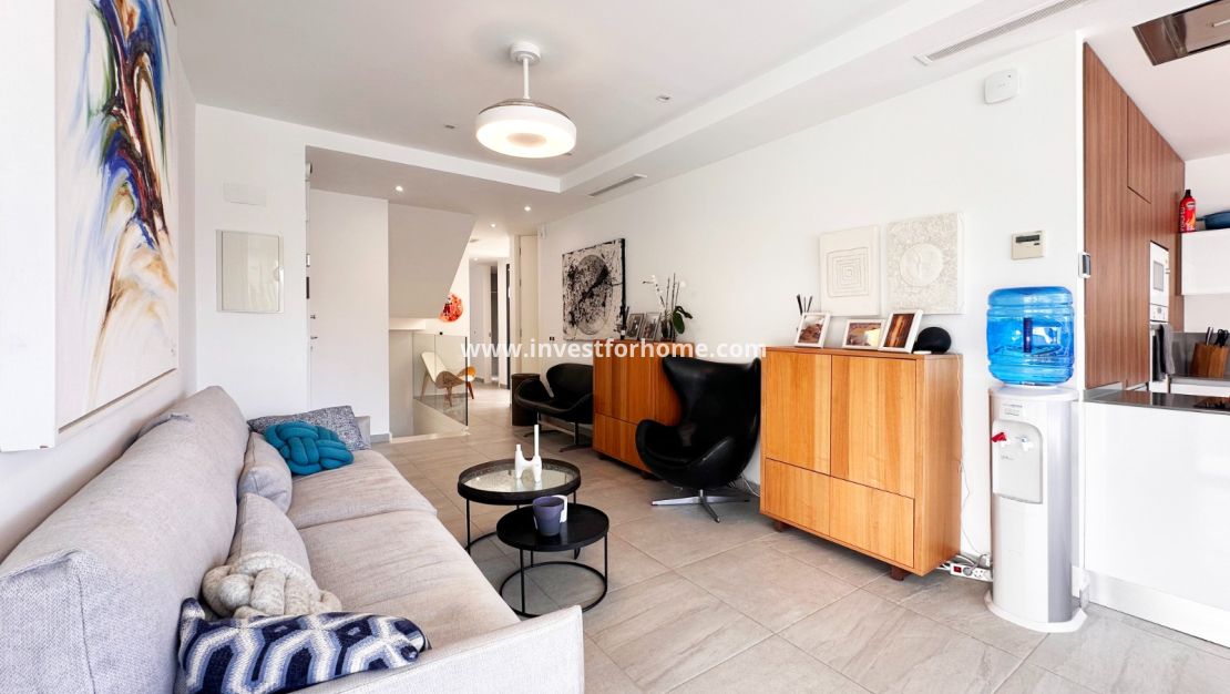 Reventa - Chalet - San Miguel de Salinas - Inland