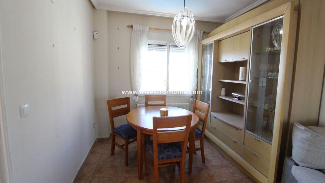 Reventa - Chalet - San Miguel de Salinas - Inland