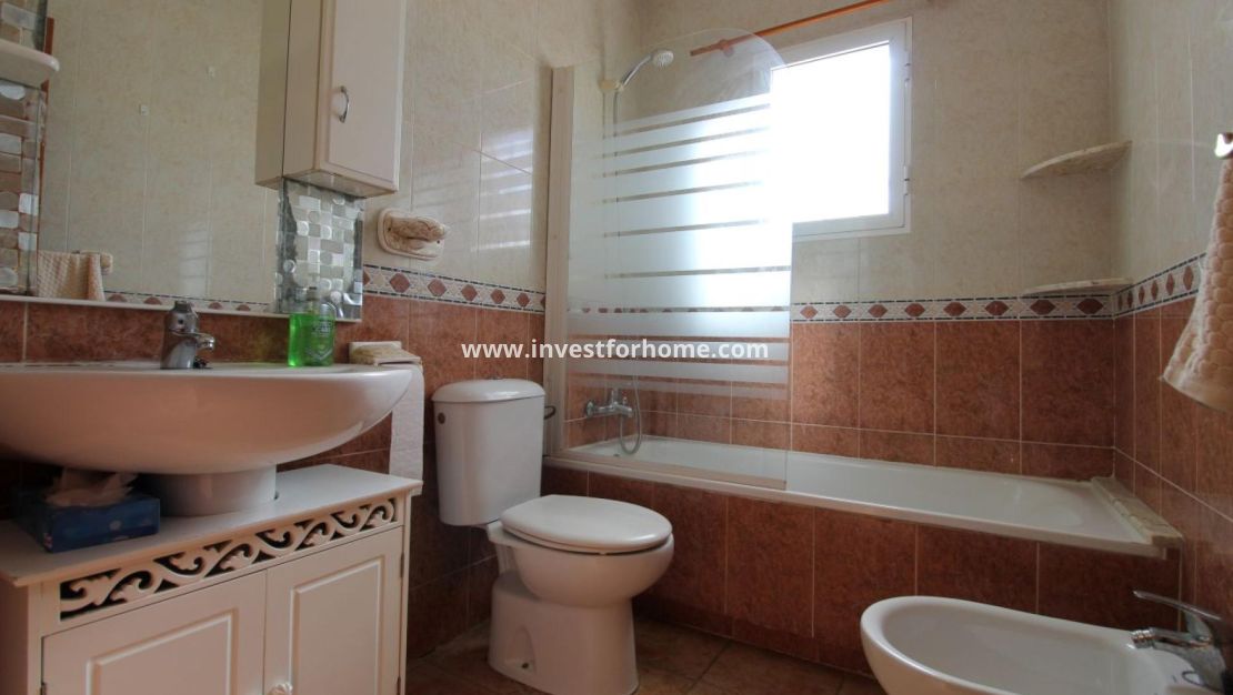 Reventa - Chalet - San Miguel de Salinas - Inland
