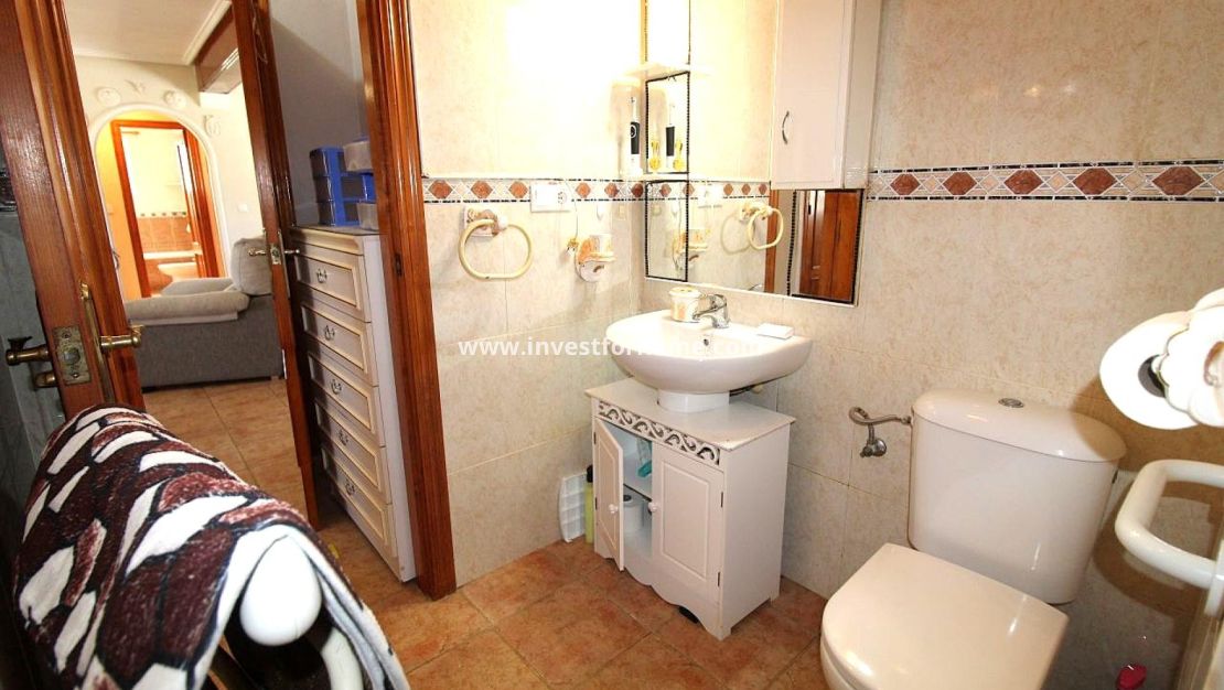 Reventa - Chalet - San Miguel de Salinas - Inland