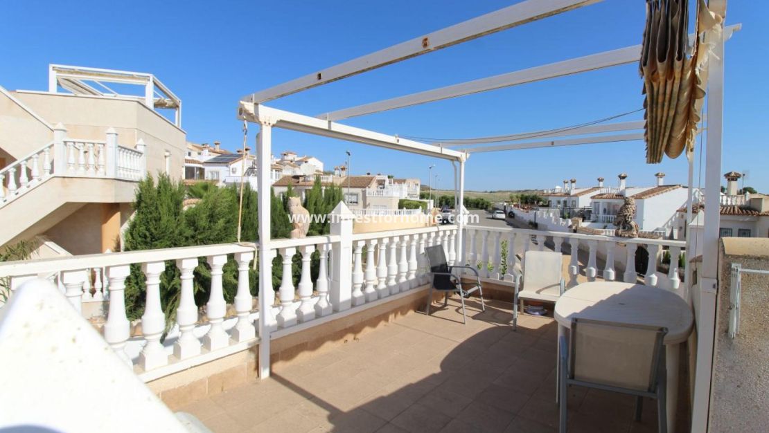 Reventa - Chalet - San Miguel de Salinas - Inland