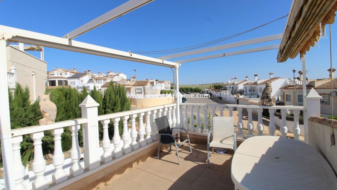Reventa - Chalet - San Miguel de Salinas - Inland
