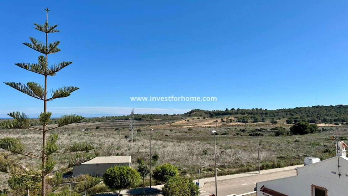Reventa - Chalet - San Miguel de Salinas - Residencial Los Flamencos