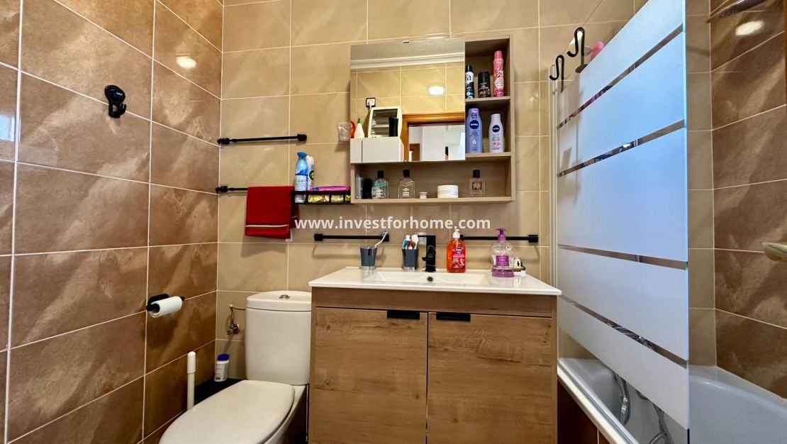 Reventa - Chalet - San Miguel de Salinas - Residencial Los Flamencos