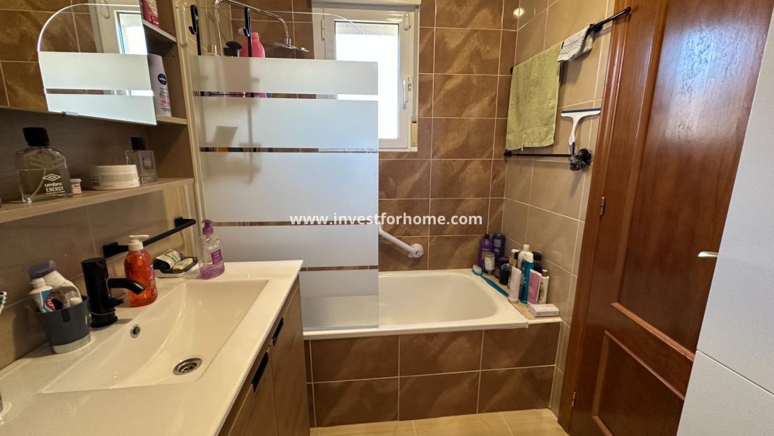 Reventa - Chalet - San Miguel de Salinas - Residencial Los Flamencos