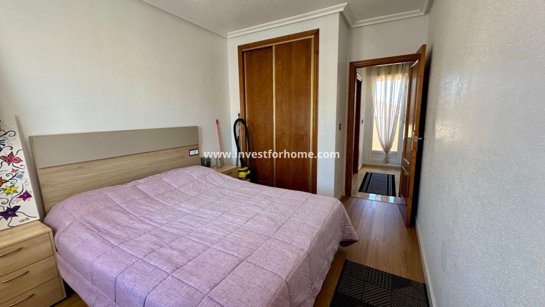 Reventa - Chalet - San Miguel de Salinas - Residencial Los Flamencos