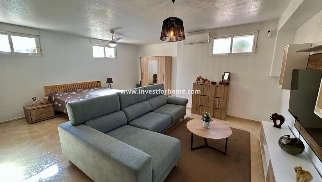 Reventa - Chalet - San Miguel de Salinas - Residencial Los Flamencos