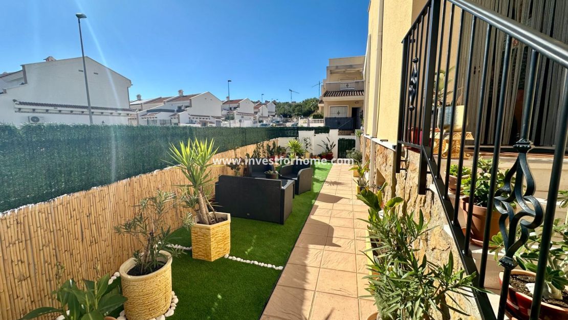 Reventa - Chalet - San Miguel de Salinas - Residencial Los Flamencos